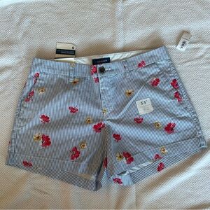 Old Navy Women’s Everyday Short Short Passe-Partout Size 8